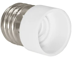 Nextec ADAPTERIO LIZDAS E27-E14