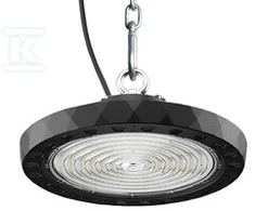 Nextec Aukštos įėjimo šviestuvas T. 160W 190L. 5000K 60-120ST. IP65