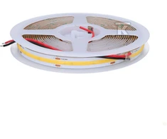 Nextec COB ST 24V 9W 480 IP20 4000K 5M
