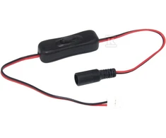 Nextec GREITAS JUNGTIS LED JUOSTELĖMS, VIENA 8MM