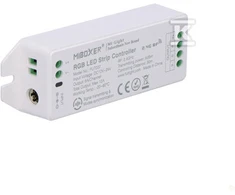 Nextec MI.BOXER RGB MAX RECEIVER 12A 3X6A
