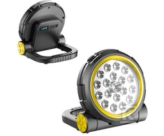 Nextec LAMPA LED ICE / 10W / 5200MAH / 3,7V