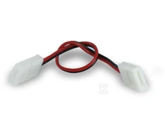 Nextec LED JUNGTIS 10MM JUOSTAS-VIELAS-JUOSTA