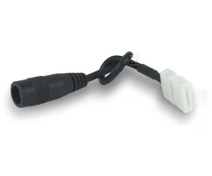 Nextec LED JUNGTIS 8MM JUOSTAS-MAITINIMAS-STALO