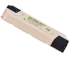Nextec LED MAITINIMAS IP20 12V 5A 60W 1581