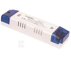 Nextec LED MAITINIMO 24V / IP20 / 3.33A / 80W