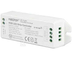 Nextec MI.BOXER RGB MAX RECEIVER 12A 3X6A