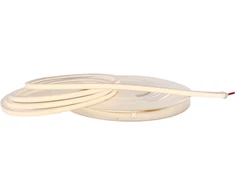 Nextec NEONINĖ LED JUOSTELĖ 3D/24V/6W/IP67/6,2K/5M