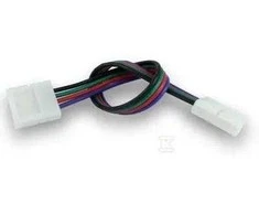Nextec RGB LED JUNGTIS 10MM TAPE-CABLE-T