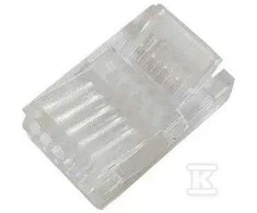 Nextec RGBW LED JUOSTOS GREITIS 5P IP20 10MM T-Z