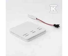 Nextec SC SKAITMENINIS IC VALDIKLIS, MONTUOTAS prie sienos (RF)
