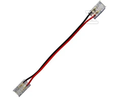 Nextec LED JUOSTOS GREITIS SC 2P IP20 8MM T-P