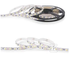 Nextec TAŚMA LED 12V 300 LED IP20 RGB 10MM