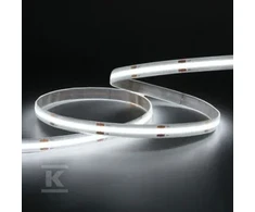 Nextec COB LED juostelė 24V 5W IP65 6000K 5M