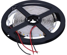 Nextec ST STRIP 12V 4,8W 60LED IP20 3000K 5M