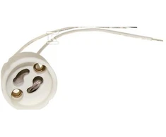 Nextec UNI.GZ10 SU 230 V KABELIU (GU10)