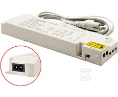 Nextec ZAS. KAILKAS. S / 12V / 8,33A / 100W