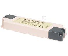 Nextec ZAS LED ECO / IP40 / 24V / 2,5A / 60W