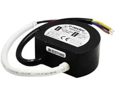Nextec ZAS. MONT. OVALUS / 12V / 1,67A / 20W