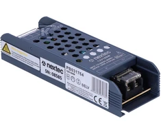 Nextec ZASIL.LONG GRAPHITE IP20 12V 8.33A 100W