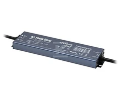 Nextec ZAS.LED.WODOD.S.SLIM 12V, IP67,25A,300W