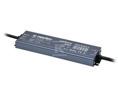 Nextec ZAS.LED.WODOD.S.SLIM 12V,IP67,16,7A,200W