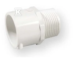 Nibco Mova 436-007, 3/4″ išorinis sriegis