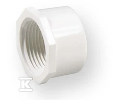 Nibco Aklidangtis 448-007, 3/4″ vid. sriegis