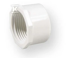 Nibco Aklidangtis 448-005, 1/2″ klijuojamas vidus