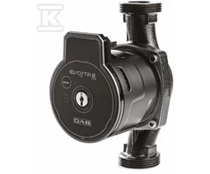 31090 AK C POMPA EVOSTA2 70/180 / NIBE
