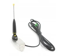 NICE ABF antena su kabeliu ir pagrindu