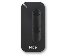 NICE MYGO2 433,92 MHz 2 kanalų nuotolinio valdymo pultas