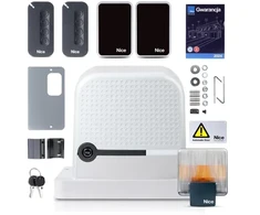 NICE ROBUS 600 MyGO rinkinys stumdomiems vartams
