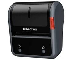 Niimbot B3S_P Etikečių spausdintuvas Szara