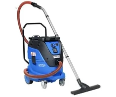 Nilfisk ATTIX 44-2L Juodas, Mėlyna 42 L 1200 W