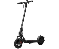 Ninebot by Segway 051201EE elektrinė paspirtukas Raudona 20 km/h 10,2 Ah