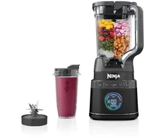 Ninja Detect Power Mixer Pro 2,1 l Maišytuvas stalo 1200 W Juodas