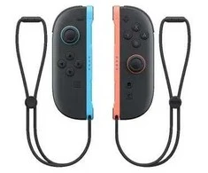 Nintendo Joy-Con 2 Pair Light Mėlyna/Light Raudona