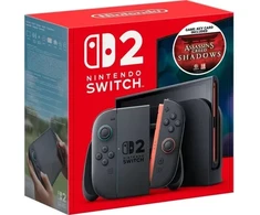 NINTENDO Switch 2 + Assassin Creed Shadows
