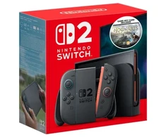 NINTENDO Switch 2 + Hogwarts Legacy