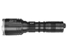 Nitecore Chameleon serijos žibintuvėlis 2500 liumenų CI7