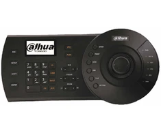 VALDYMO KLAVIATŪRA IP / RS-485 NKB1000-E DAHUA