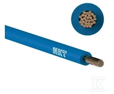 Nkt H07V-K 1X1,5 Mėlynas 5010 100M