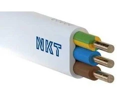 Shumee Nkt Spoka Akcyjna 172153015C0100 NKT kabelio instaliacija YDYp 3x4 żo 450/750V /100m/ 13029012