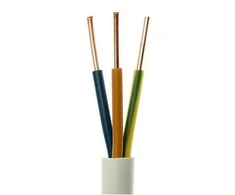 Nkt Spoka Akcyjna 172171005C0050 YDY kabelis 3x1,5 ¼o 450/750V /50m/