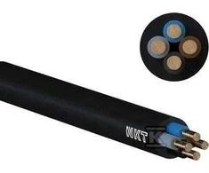 Tele Fonika Elpar YKY 4X16 RE