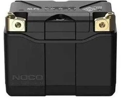 NOCO LITHIUM NLP5 MOTOCIKLŲ AKUMULIATORIUS