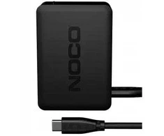 NOCO U65 65W USB-C įkroviklis (skirtas GBX155, GBX45, GBX55, GBX75)