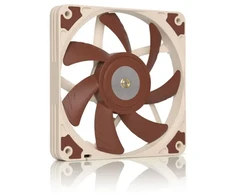 NOCTUA NF-A12x15 PWM ventiliatorius 120x120x15mm