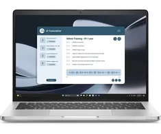 DELL Pro 14 Plus PB14255 AMD Ryzen™ 5 PRO 230 Nešiojamas kompiuteris 35,6 cm (14") Full HD+ 16 GB LPDDR5x-SDRAM 512 GB SSD Wi-Fi 7 (802.11be) Windows 11 Pro Aliuminio